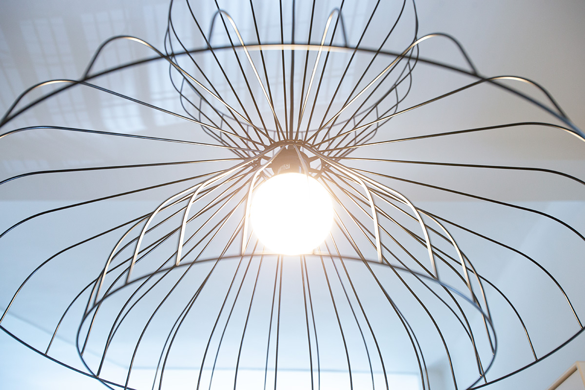 Lampe
